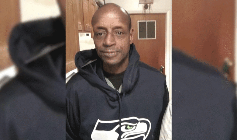 Jesse Reed Jr. (May 2, 1959 – December 17, 2023)