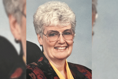 LeaAnne Christiansen (September 19, 1938 – December 3, 2023)