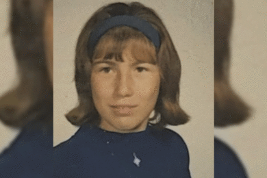 Linda Mae Angel (February 26, 1953 – December 12, 2023)