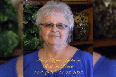 Mary Ilayne Jackson (January 4, 1946 – December 23, 2023)
