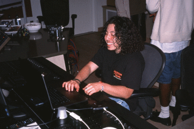 Grammy-Nominated Audio Engineer and Producer has Wyoming Upbringing