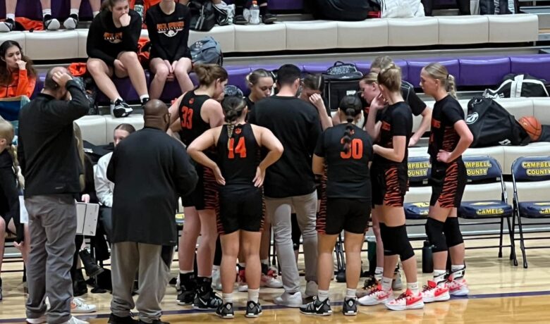 Rock Springs Tigers Sports Schedule Dec. 14th – 16th