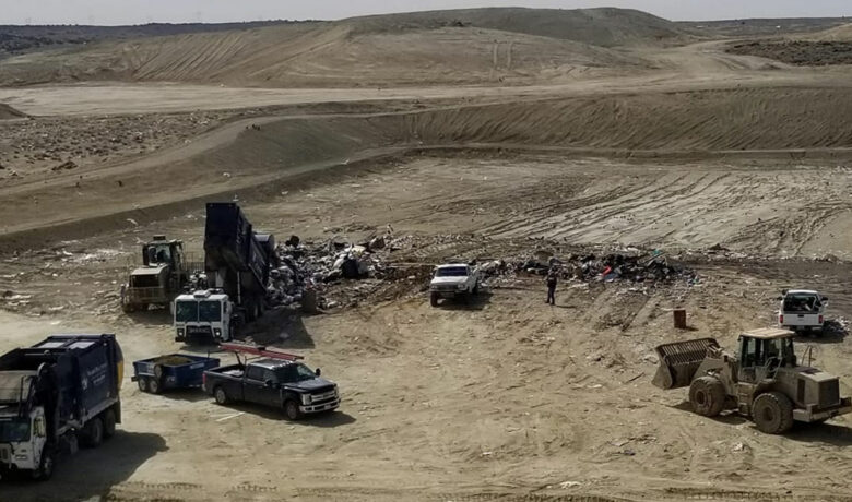 Rock Springs Landfill Becomes First In Nation To Divert E-Waste Through Pyrolysis
