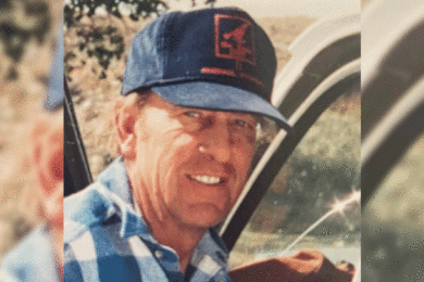 Terry Ray Zumbrennen (March 7, 1947 – December 18, 2023)
