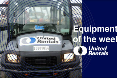 Explore Top-Notch, Reliable Used Equipment for Sale at United Rentals