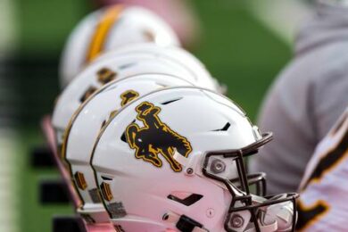 Four Wyoming High School Athletes Join Wyoming Cowboys Football Team