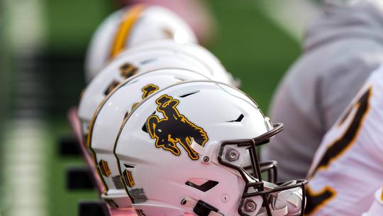 Four Wyoming High School Athletes Join Wyoming Cowboys Football Team