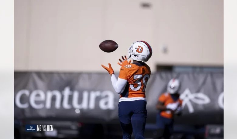 Broncos Face Belichick for Christmas Eve