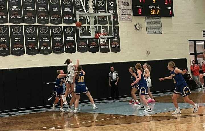 Day One Recap: Green River and Rock Springs at James Johnson Winter Showcase