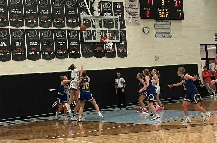 Day One Recap: Green River and Rock Springs at James Johnson Winter Showcase