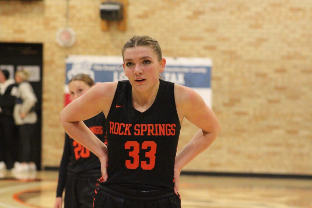 UPDATE: Rock Springs vs Evanston Canceled