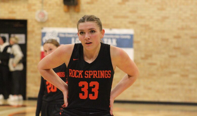 UPDATE: Rock Springs vs Evanston Canceled