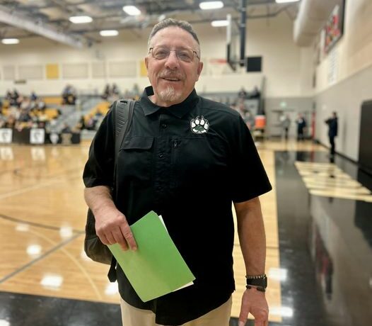 Rick Carroll Hits 400 Wins in His Career