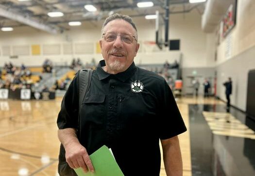 Rick Carroll Hits 400 Wins in His Career