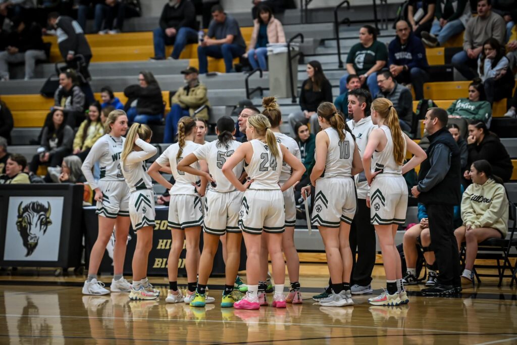 Day Three Recap: Green River and Rock Springs at James Johnson Winter Showcase