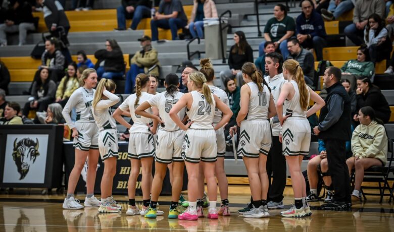 Day Three Recap: Green River and Rock Springs at James Johnson Winter Showcase