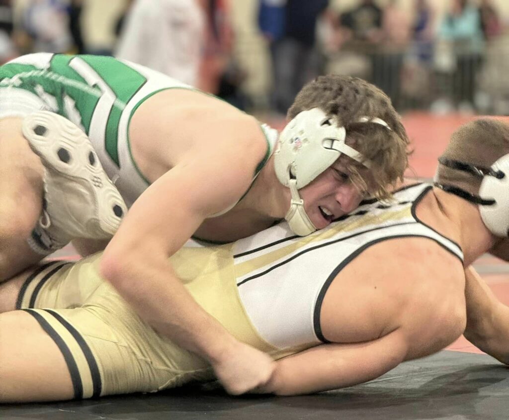 Green River Hosts 2024 Thoman Soda Ash Memorial Duals