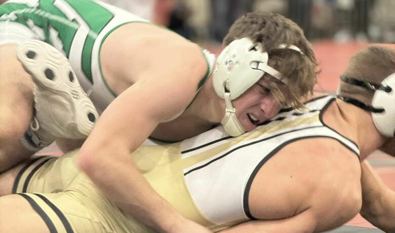 Green River Hosts 2024 Thoman Soda Ash Memorial Duals