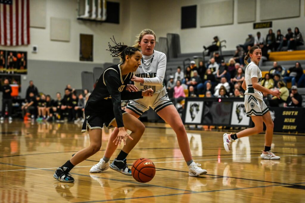 Rock Springs and Green River Both Host First Conference Games of the Season