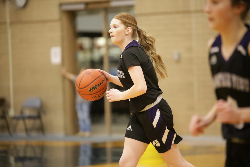 Bridger Valley Teams Miss State Tournament in Rare Year