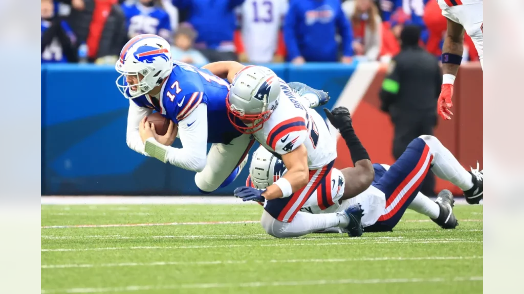 Pokes in the Pros: Week 17