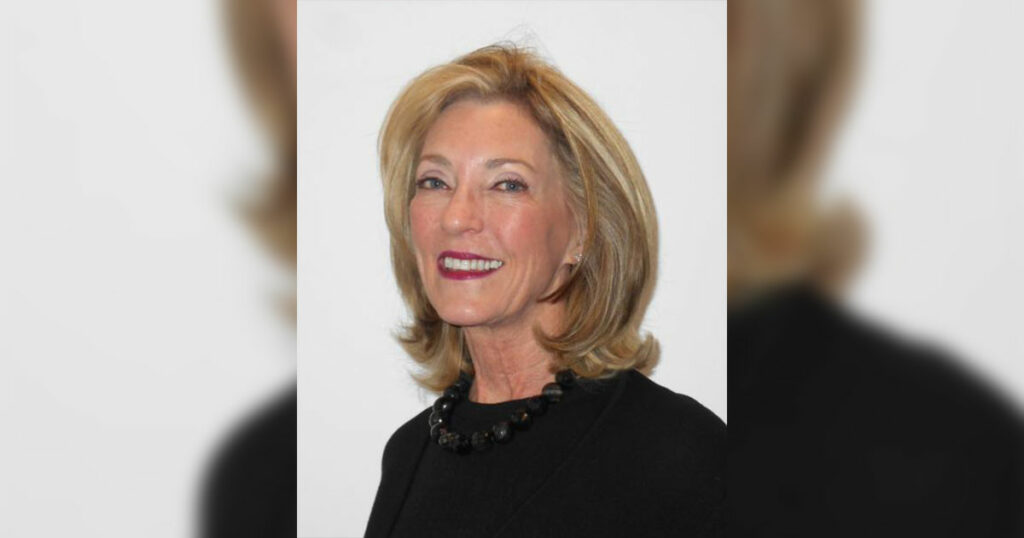 Bobbi Barrasso, Wife of Sen. John Barrasso, Dies After Battle with Cancer
