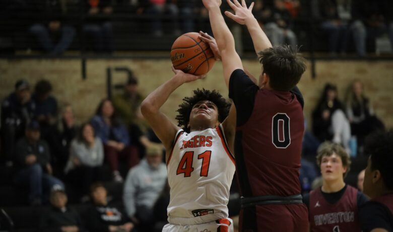 Tigers Ready to Tip Off First Season Under Lennon Spence