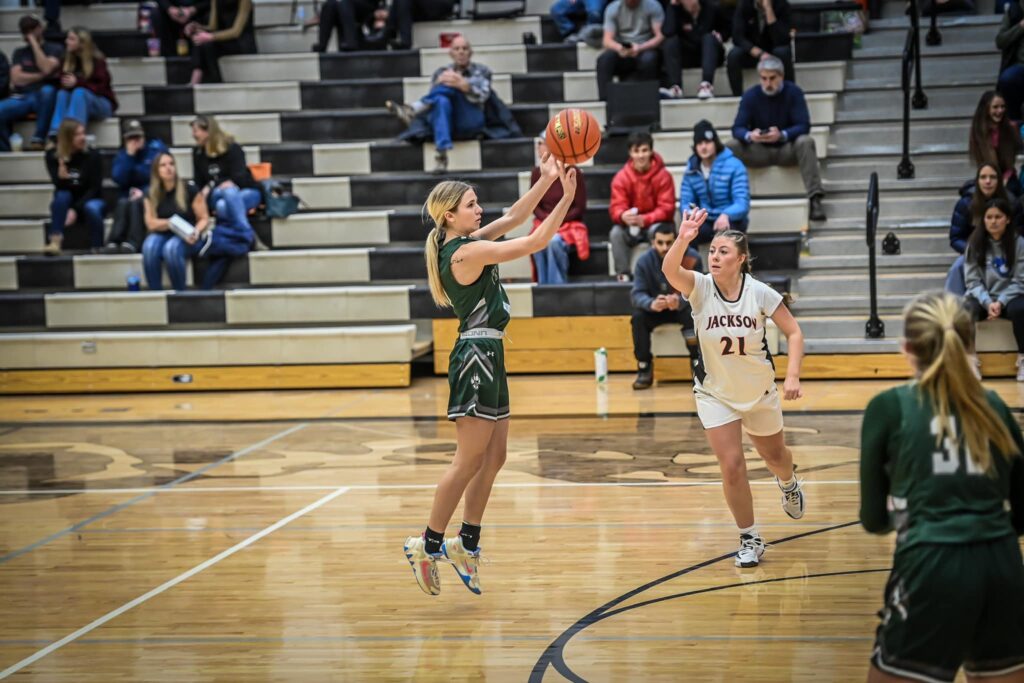 Wolves and Tigers hit the Road this Weekend, Lady Wolves Won Second Consecutive Game