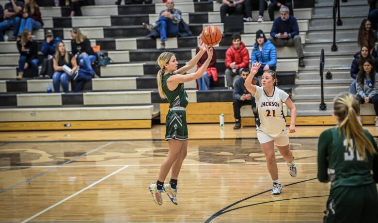 Wolves and Tigers hit the Road this Weekend, Lady Wolves Won Second Consecutive Game