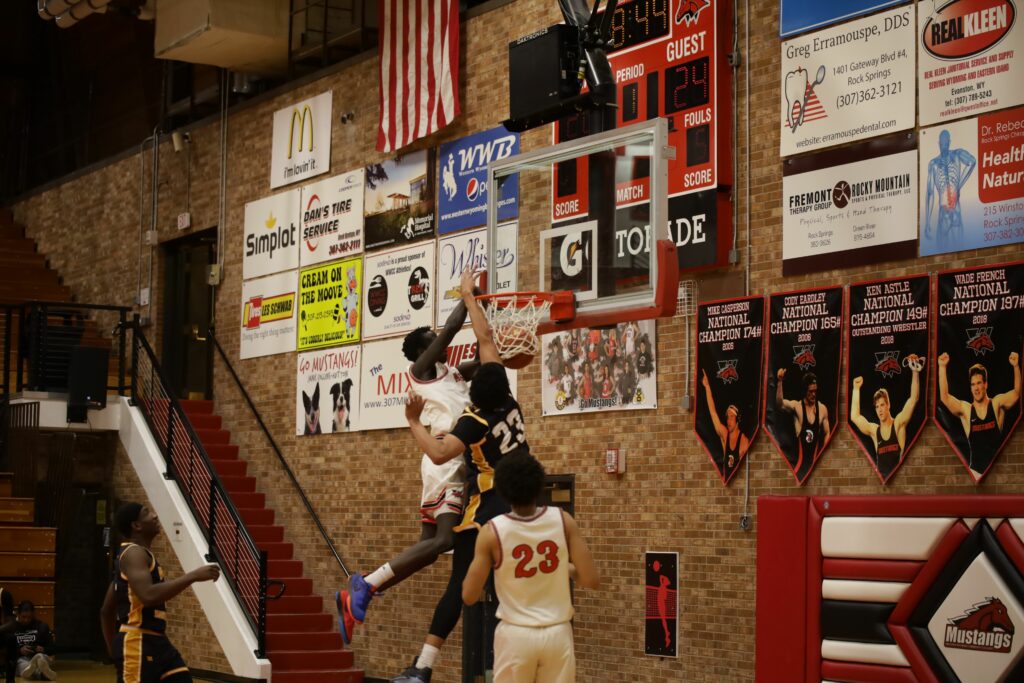 Western Men’s Basketball Hosts Two Home Games This Week