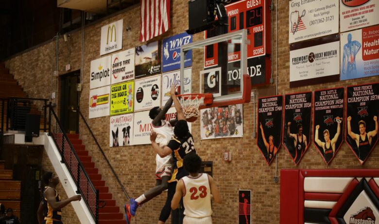 Western Men’s Basketball Hosts Two Home Games This Week