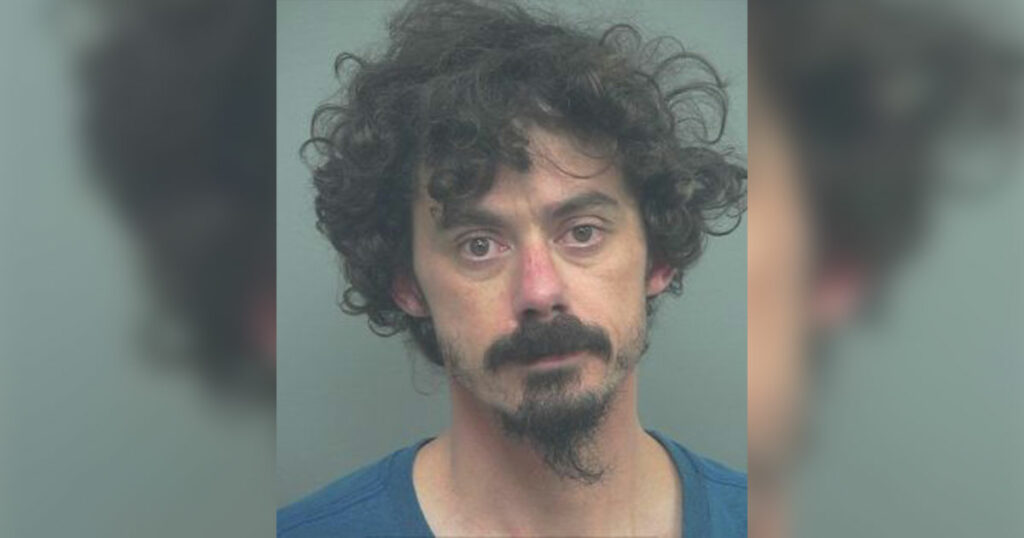 Rock Springs Man Faces Felony Charges After Alleged Threats with Shotgun