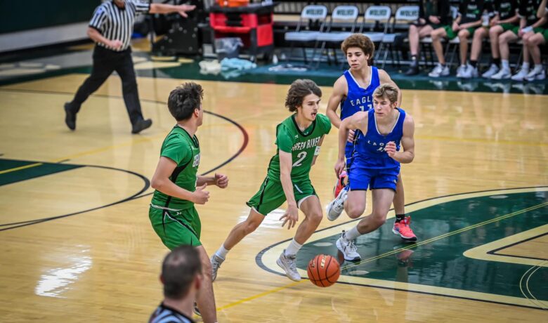 Local Basketball Teams Close Tournament Play This Weekend in Cheyenne