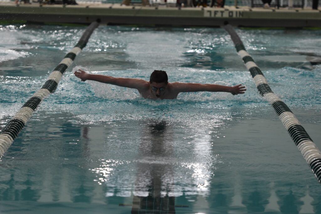 Wolves Host Tigers and Outlaws for Tri-Dual Meet