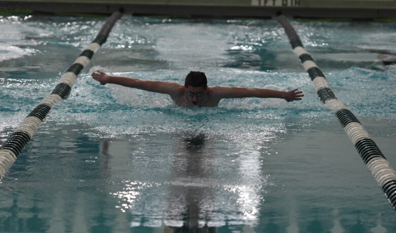 Wolves Host Tigers and Outlaws for Tri-Dual Meet