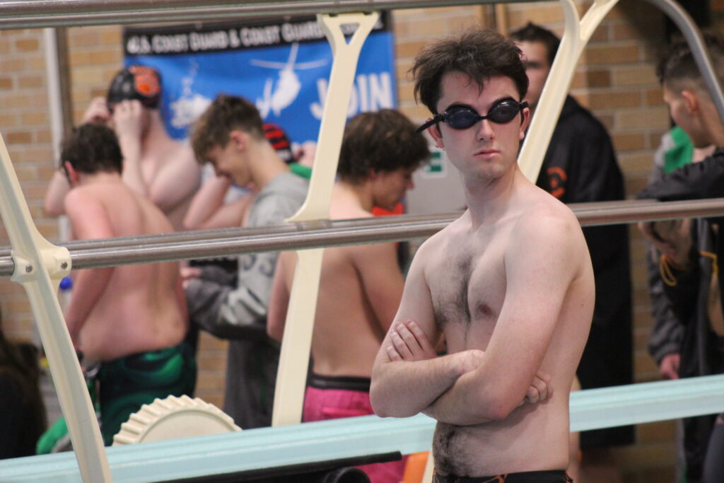 Preview: Green River and Rock Springs Swimming and Diving Teams Head to Cheyenne