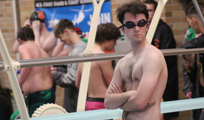 Preview: Green River and Rock Springs Swimming and Diving Teams Head to Cheyenne