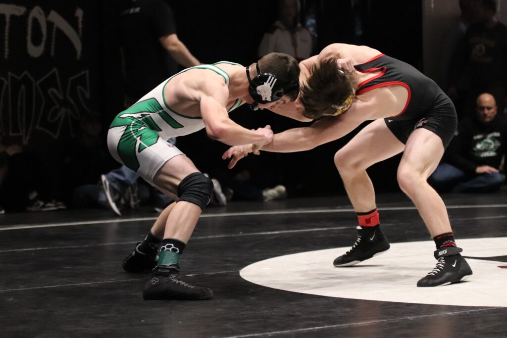 GRHS and RSHS Wrestling Look To Improve Upon Ron Thon Before the Two Clash Next Week
