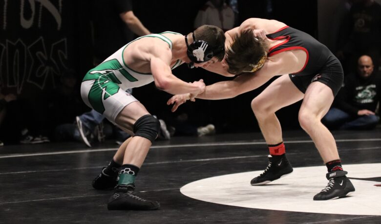 GRHS and RSHS Wrestling Look To Improve Upon Ron Thon Before the Two Clash Next Week