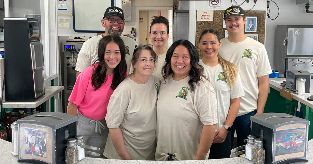Rebuilding the Home of the Shamrock