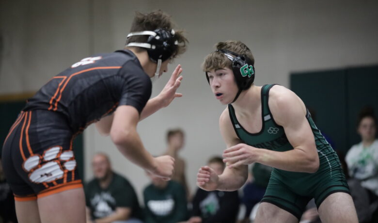 RECAP: Green River and Rock Springs Wrestle For Third Place at Thoman Invitational