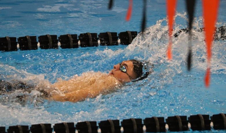 Rock Springs Swimming Hosts Green River Before Both Head to Evanston