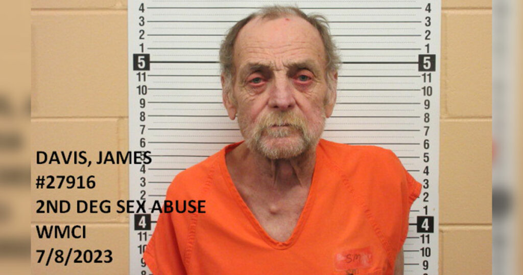 Inmate from Sweetwater County Dies at Penitentiary