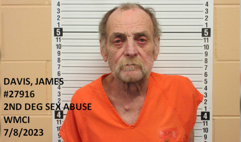 Inmate from Sweetwater County Dies at Penitentiary