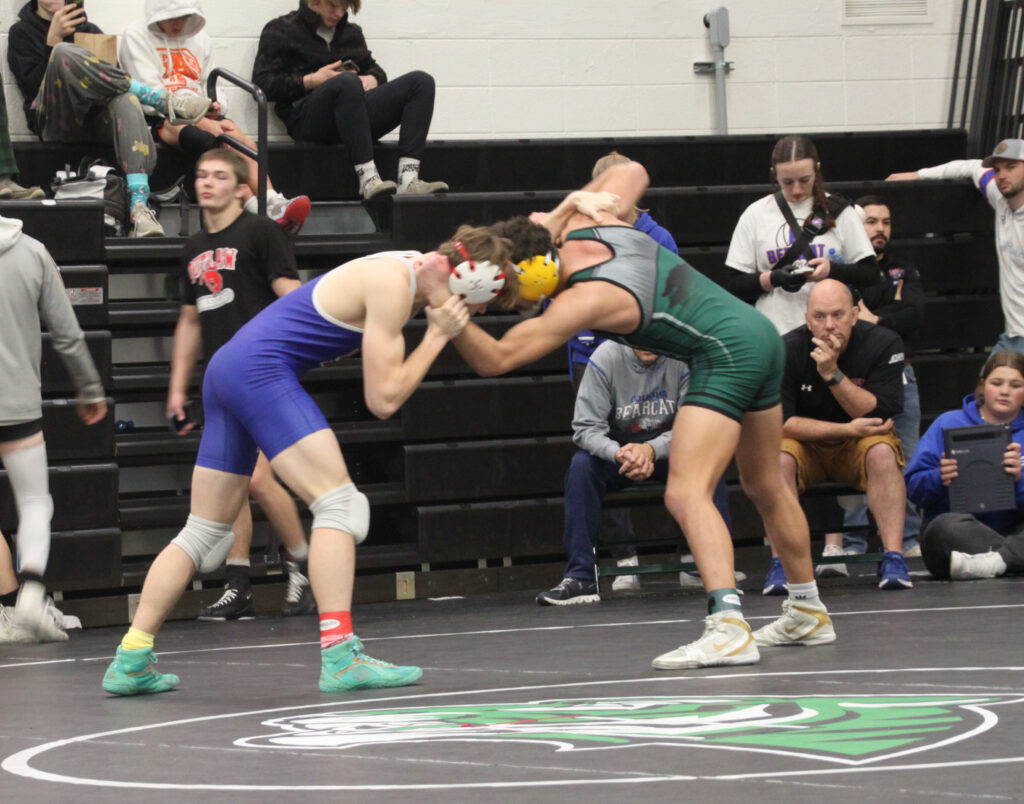 Wolves and Tigers Gear up for Ron Thon