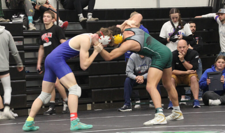 Wolves and Tigers Gear up for Ron Thon