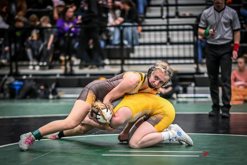 Eight Sweetwater County Wrestlers Bound for Junior Nationals in Fargo