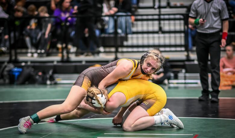 Eight Sweetwater County Wrestlers Bound for Junior Nationals in Fargo