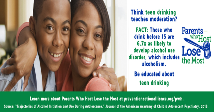 Parents Who Host Lose The Most: Supplying Alcohol to Minors Can Cost You