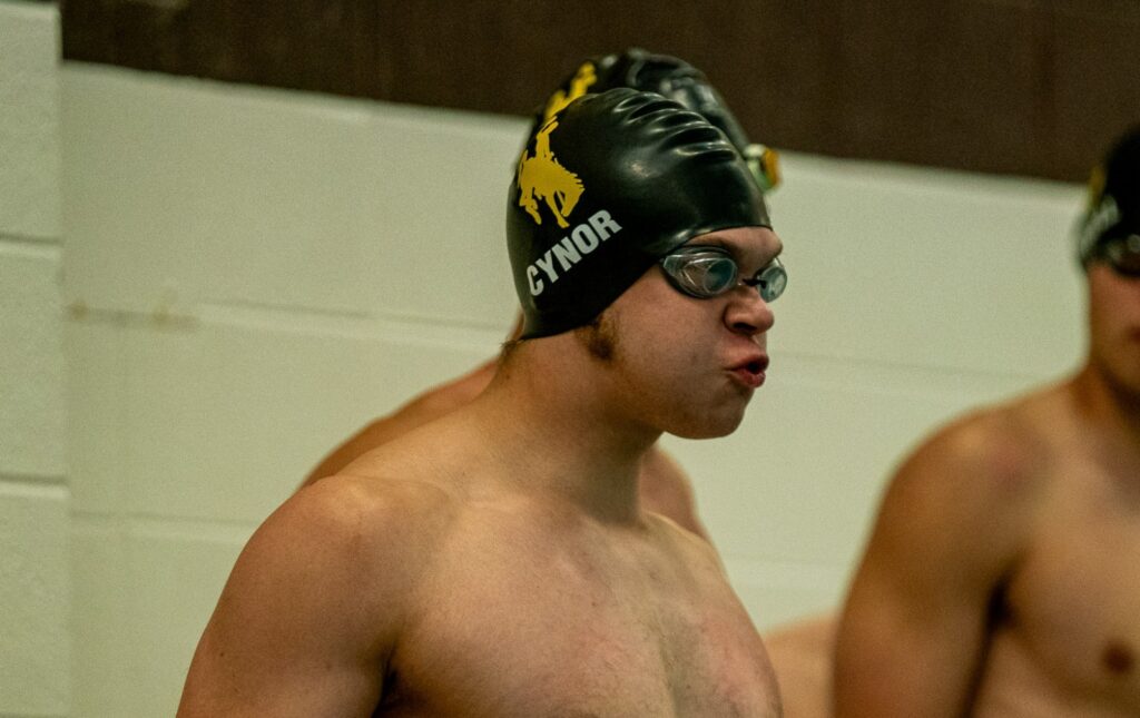 UPDATED: UW Swimming and Diving Faces University of Utah in GRHS Aquatic Center Friday